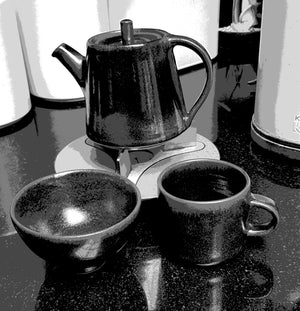 2-Day weekend pottery course  - Saturday 24th/Sunday 25th May, 2025
