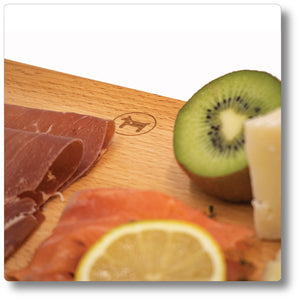 Bia Charcuterie Board