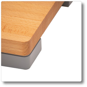 Bia Square Cutting Board