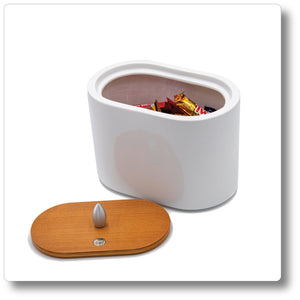 Treats Jar