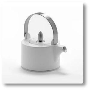 Teapot