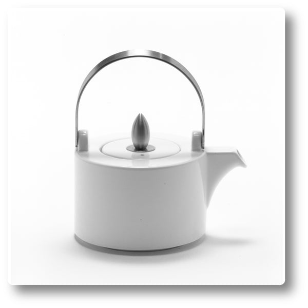 Teapot