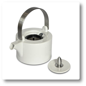 Teapot